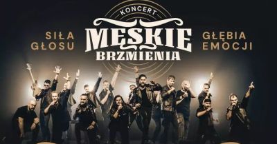 Siła głosu, głębia emocji