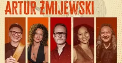 Cohen - Po miłości kres. Śpiewa Artur Żmijewski