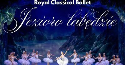 Royal Classical Ballet - Tournée Europejskie