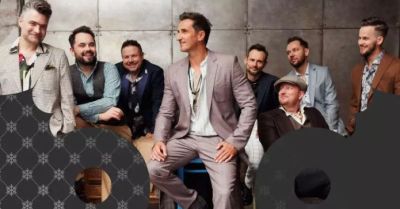 koncert kolęd w hali sportowej w Margoninie