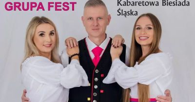 Karnawałowa Kabaretowa Biesiada Śląska