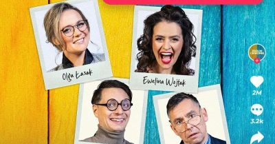 Zdolni i Skromni - Da się zrozumieć