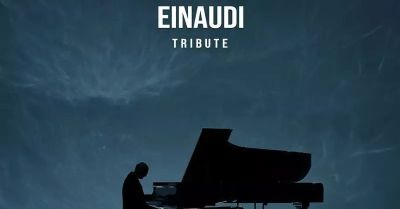 Muzyka Ludovica Einaudiego