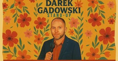 hypeart.group zaprasza: Darek Gadowski w programie "Rozkwit"