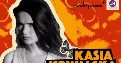 30 lat Gemini na Finał