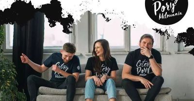 Cztery Pory Miłowania w pełnym programie koncertowym