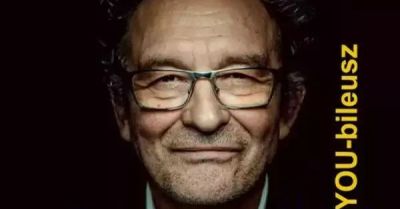 JUBILEUSZ : 50 lat na scenie 70 lat życia