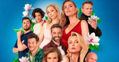 Trójkącik, czyli trzech na próbę - niegrzeczna gra zmysłów