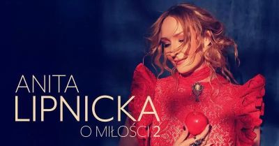 Anita Lipnicka - O miłości 2