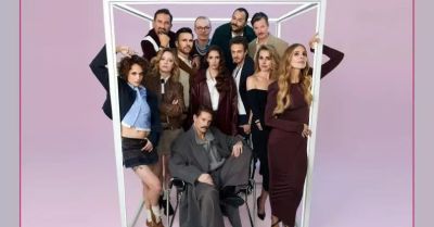 Prestiż - współczesny spektakl