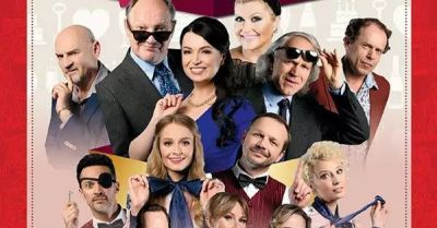 Uważaj, o czym zamarzysz, nim zdmuchniesz świeczkę urodzinową!