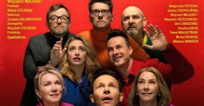 Wpadnij w wir rodzinnych tajemnic i zaskakujących zwrotów akcji!