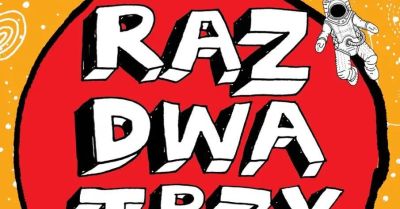 Raz, Dwa, Trzy... dzieści pięć okrążeń wokół słońca