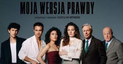 Moja Wersja Prawdy