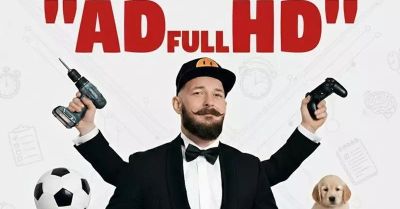 Adam Van Bendler- testy nowego programu