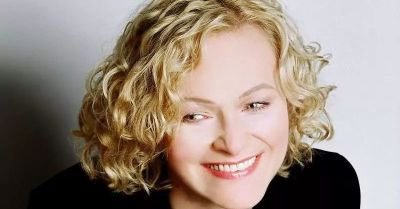 Koncert Edyty Geppert z zespołem