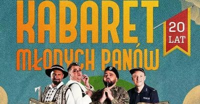 Z żartami nie ma żartów - 20-lecie