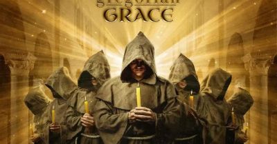 Gregorian Grace - prawdziwa uczta dla duszy!