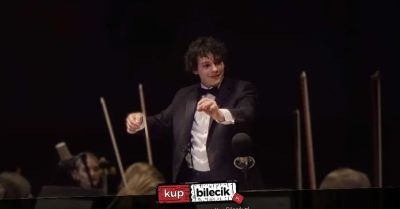 Koncert familijny Muzyczna podróż dookoła świata