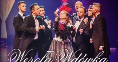 Dzień Mamy z Operetką!