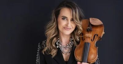 Vivaldi, Osiecka, Kilar - Nowe 4 Pory Roku