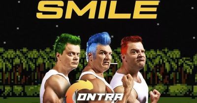 Kabaret Smile CONTRA