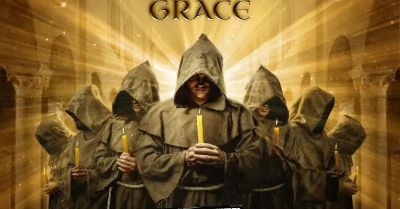 Gregorian Grace - prawdziwa uczta dla duszy!