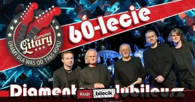 Diamentowe 60-lecie