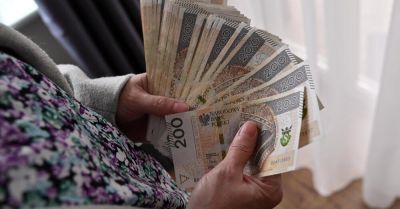 Kujawsko-pomorskie: na policję zgłaszają się klienci, z których kont ktoś pobrał pieniądze