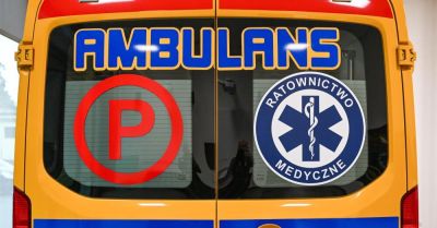 Lublin: 11-latka z poważnymi obrażeniami trafiła do szpitala po upadku w sali zabaw
