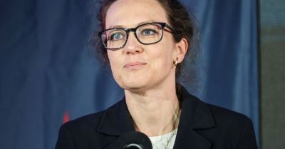 Szefowa POLSA o Centrum Operacji Satelitarnych: Polska nadrabia zaległości