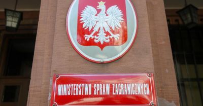 Rzecznik MSZ: polska placówka w Caracas monitoruje sytuację polskich turystów na Jamajce