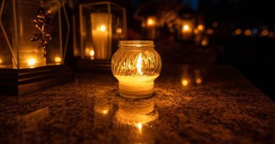 Kościół 2 listopada obchodzi Dzień Zaduszny