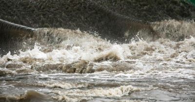 IMGW ostrzega – rosną stany wód w czterech województwach