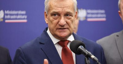 Wiceszef MSWiA: wyłączenie schronów spod prawa zamówień publicznych przyspieszy wydawanie pieniędzy