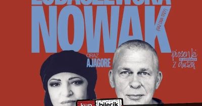 Piosenki o ludziach z duszą