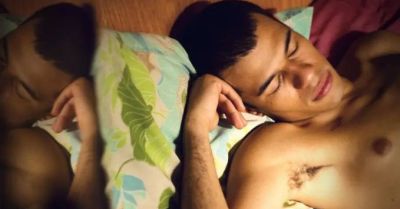 DKF Szpula zaprasza na film Baby