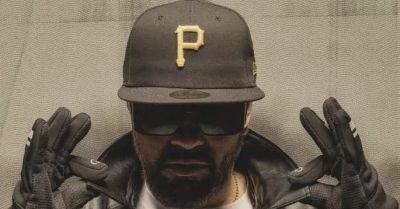 donGURALesko w Komin Music Cafe!