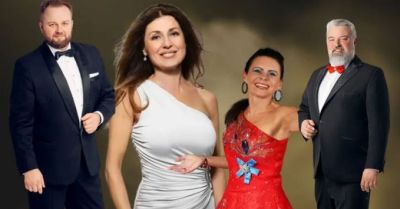 Koncert Noworoczny Od Wiednia do San Remo