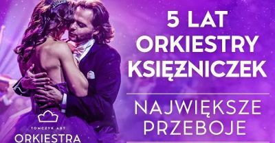 Trasa jubileuszowa (5-lecie)