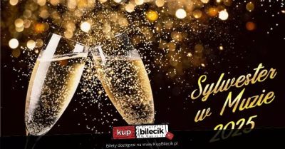 Powitanie Nowego Roku rodem z RIO!