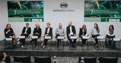 7 lat programu lekowego SMA.  Jak Polska plasuje się w leczeniu rdzeniowego zaniku mięśni  na tle innych krajów europejskich