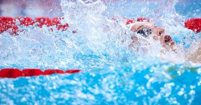 Reprezentacja Polski na pływackie mistrzostwa Europy w Lublinie coraz liczniejsza