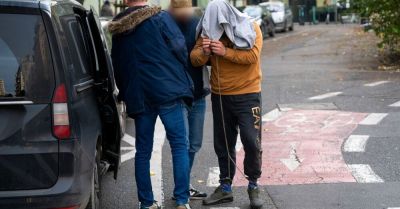 Wielkopolskie: areszt dla rusznikarza ws. strzelaniny w powiecie gostyńskim