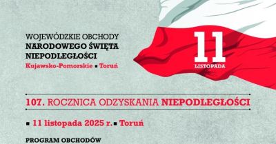 Narodowe Święto Niepodległości