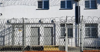 Dyrektor aresztu w Lublinie odwołana po próbie ucieczki dwóch osadzonych