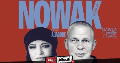 Piosenki o ludziach z duszą