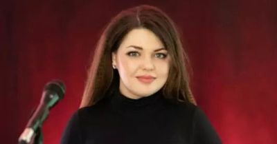 ŚWIĄTECZNY KONCERT - Bożonarodzeniowe Utwory i Kolędy