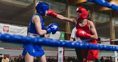 To już w ten weekend! Pół tysiąca osób będzie walczyć w drugiej edycji Mistrzostw Polski Amatorów w boksie