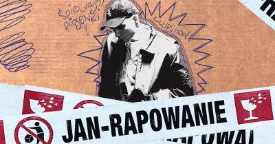 Jan-Rapowanie w Energy 2000 Przytkowice